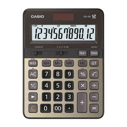 电子计算器的基本构成