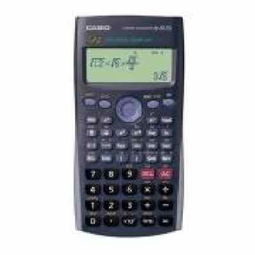 卡西欧计算器 从学生工具到专业利器的进化之旅